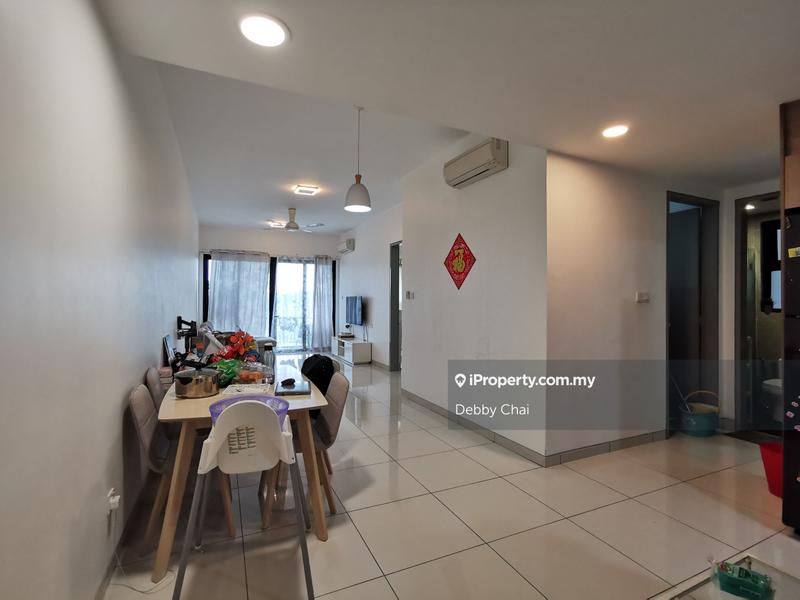 Service Residence for Sale in Epic Residence by Debby Chai - iProperty.com.my