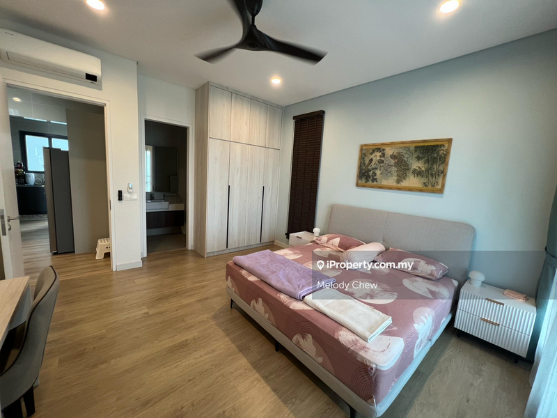 Condominium for Sale in TRIA Seputeh in 9 Seputeh, Kuala Lumpur by Melody Chew - iProperty.com.my