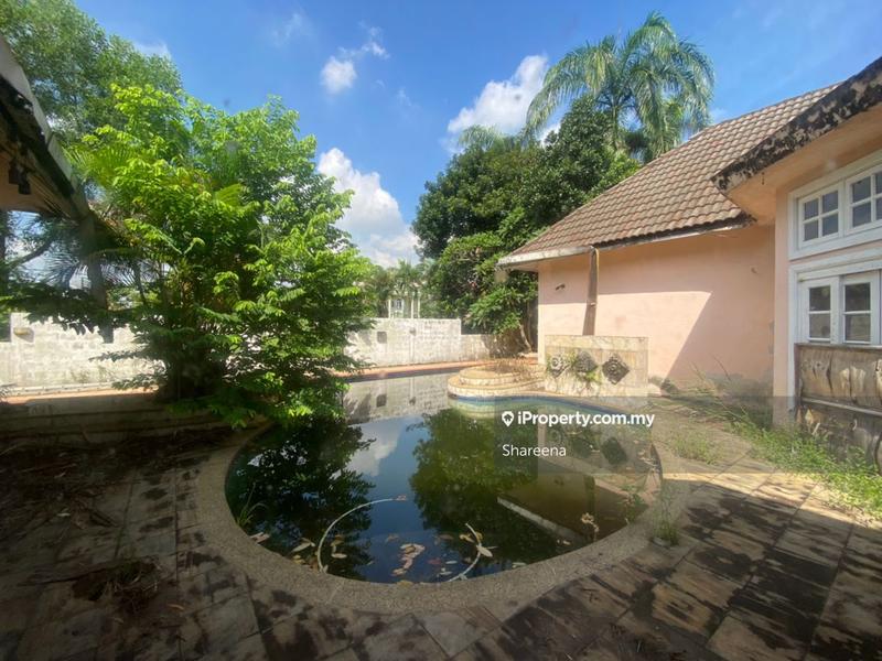 Bungalow Land for Sale in Country Heights, Kajang by Shareena - iProperty.com.my