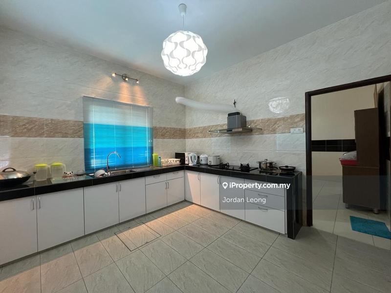 Semi-Detached House for Sale in Bandar Tasik Kesuma, Beranang by Jordan Leong - iProperty.com.my