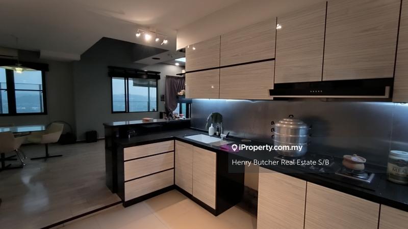 Condominium for Sale in Atmosfera Kondominium by Henry Butcher Real Estate S/B - iProperty.com.my