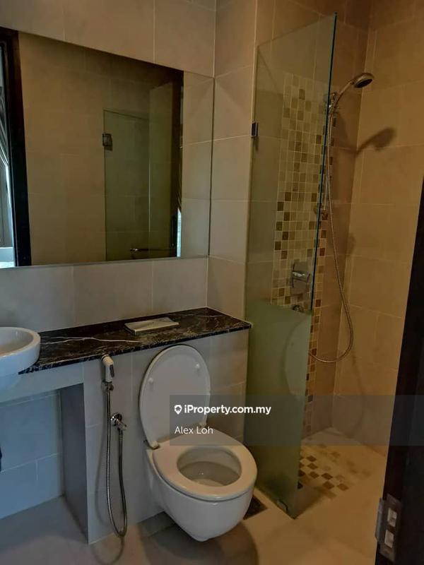 Semi-Detached House for Rent in Mont Kiara, Kuala Lumpur by Alex Loh - iProperty.com.my