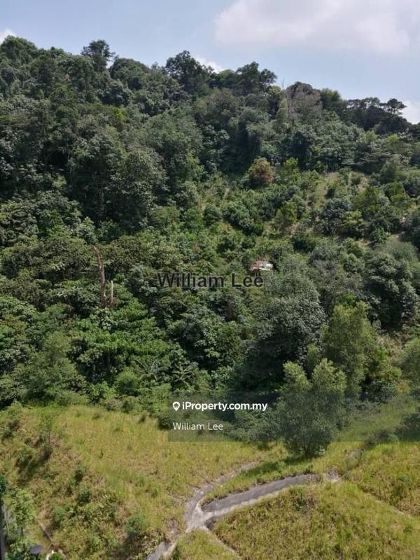 Kondominium untuk Dijual di Inwood Residences oleh William Lee - iProperty.com.my