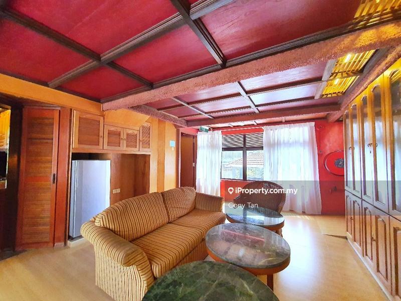 For Sale - Bukit Bintang 5 storey shop Jalan Mesui