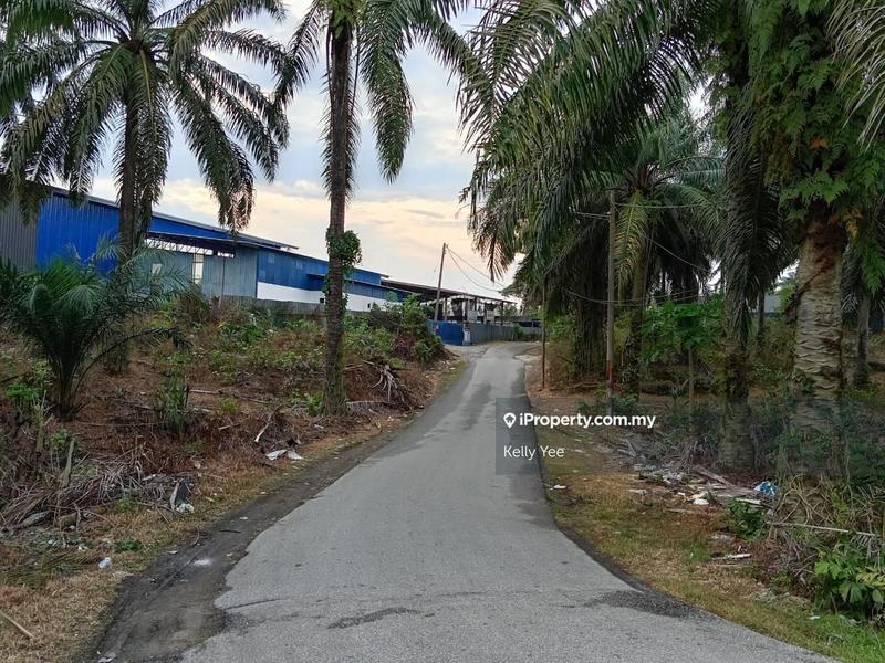 Tanah Pertanian untuk Dijual di Kampung Ladang Sempah, Sungai Jawi oleh Kelly Yee - iProperty.com.my