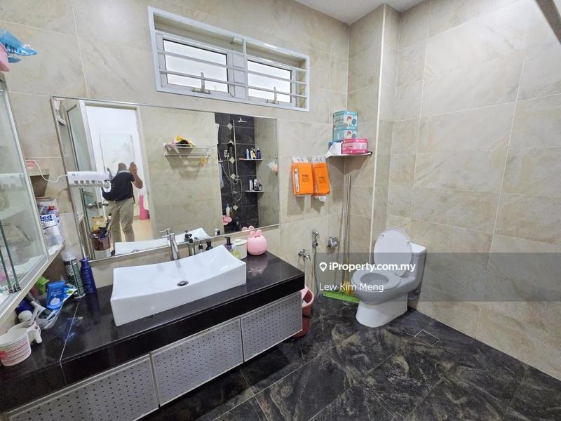 2-storey Terraced House for Sale in Bandar Menjalara, Kuala Lumpur by Lew Kim Meng - iProperty.com.my