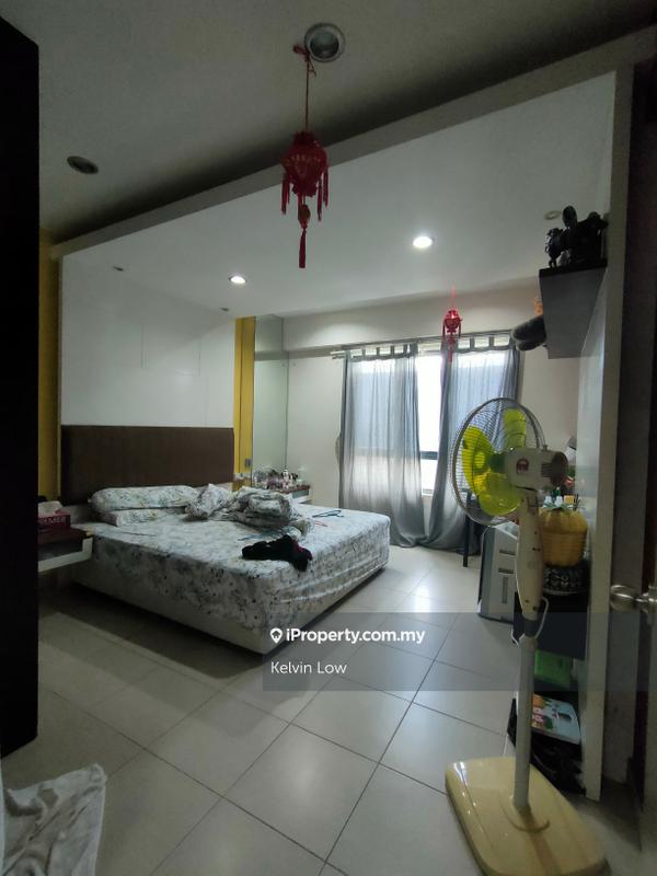 Service Residence for Sale in D'Alamanda by Kelvin Low - iProperty.com.my