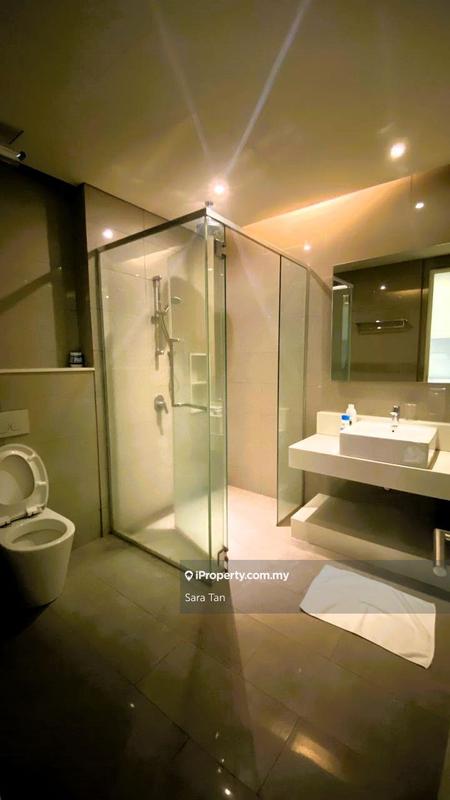 Residensi Servis untuk Disewa di Tribeca oleh Sara Tan - iProperty.com.my