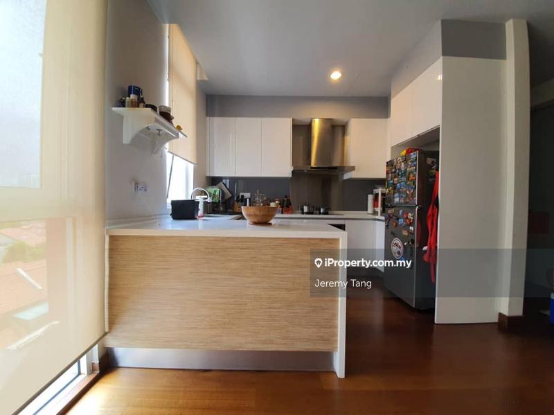 Condominium for Sale in Arata of Tijani by Jeremy Tang - iProperty.com.my