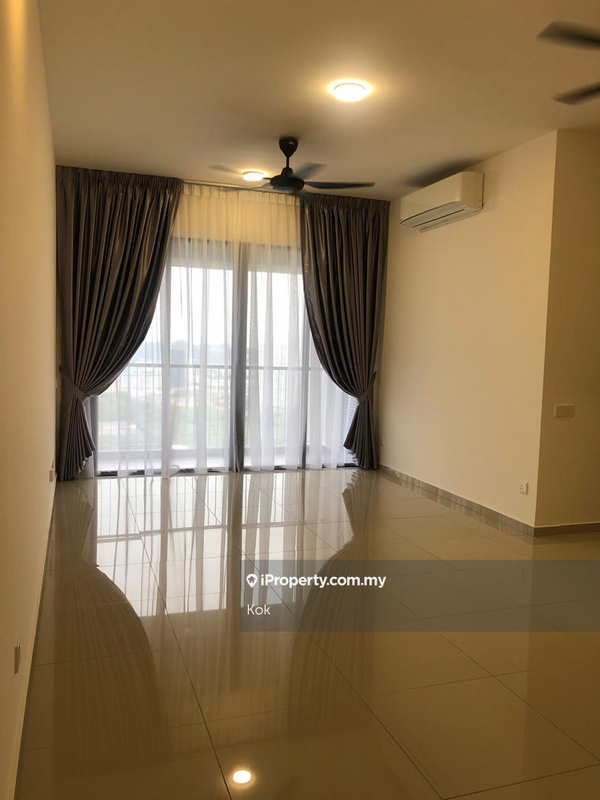 For Rent - Nidoz Residences @ Desa Petaling