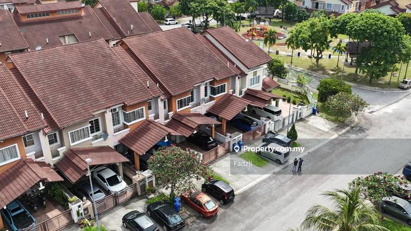 2-storey Terraced House for Sale in Denai Alam, Shah Alam by Fadzli - iProperty.com.my