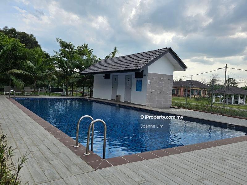 Condominium for Rent in Grand Residence @ Merak Mas by Joanne Lim - iProperty.com.my