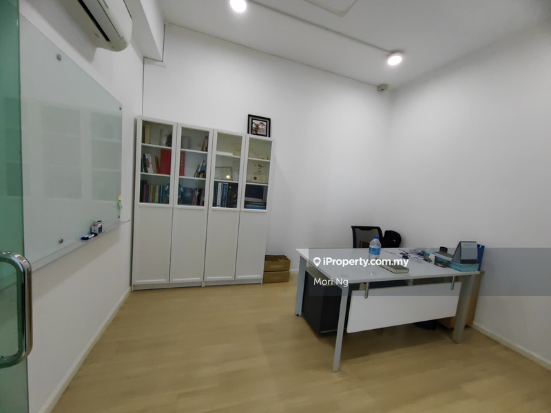 Kediaman Servis untuk Disewa di Sunway Nexis oleh Mori Ng - iProperty.com.my