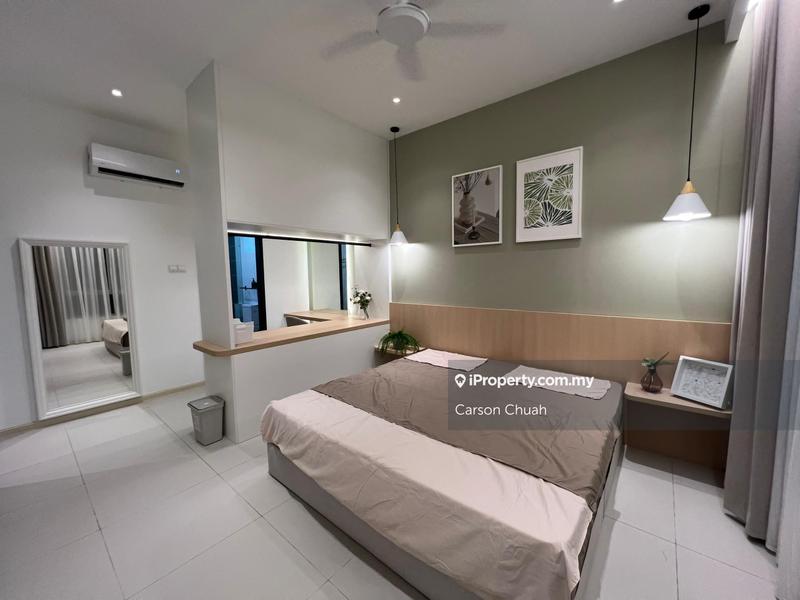 Kondominium untuk Dijual di Goodwood Residence oleh Carson Chuah - iProperty.com.my
