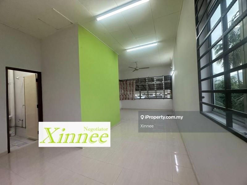 3-storey Terraced House for Rent in Taman Jelutong, Jelutong by Xinnee - iProperty.com.my