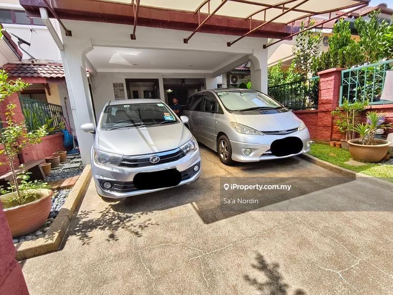 Rumah Berangkai 2 Tingkat untuk Dijual di Bukit Jelutong, Shah Alam oleh Sa'a Nordin - iProperty.com.my