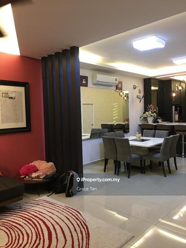 3-storey Terraced House for Sale in BANGI AVENUE 3 STOREY, Bangi by Grace Tan - iProperty.com.my