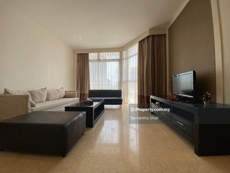Kondominium untuk Dijual di Idaman Residence oleh Samantha Shak - iProperty.com.my
