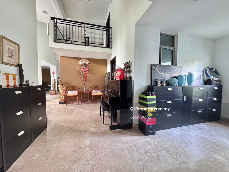 Bungalow House for Sale in Changkat Kiara Surya , Dutamas , MontKiara, Mont Kiara by Leon Wong - iProperty.com.my