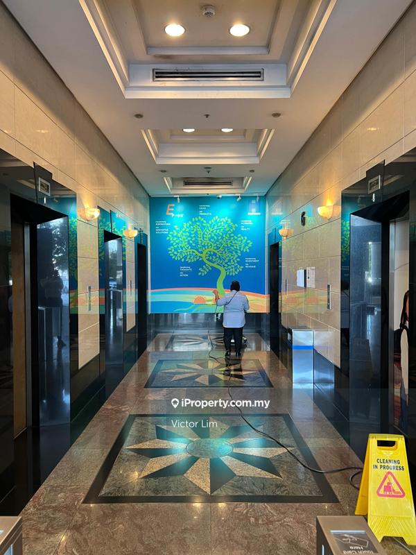 Pejabat untuk Disewa di Usj 1, Subang Jaya oleh Victor Lim - iProperty.com.my