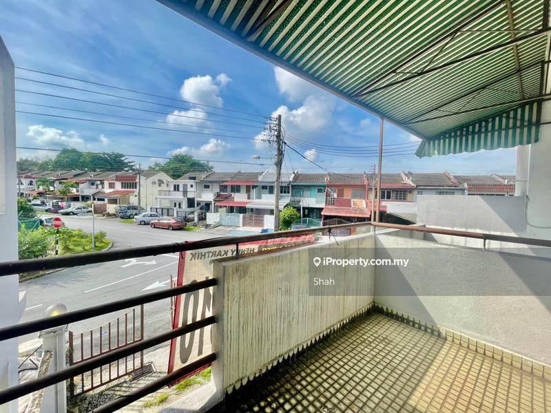 Rumah Teres 2-Tingkat untuk Dijual di SS19, Subang Jaya oleh Shah - iProperty.com.my