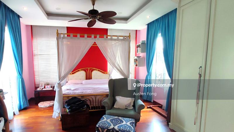 Rumah Berkembar untuk Dijual di Seksyen 13, Shah Alam oleh Austen Fong - iProperty.com.my