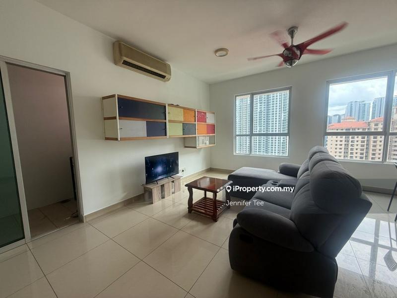 For Rent - Casa Tropicana