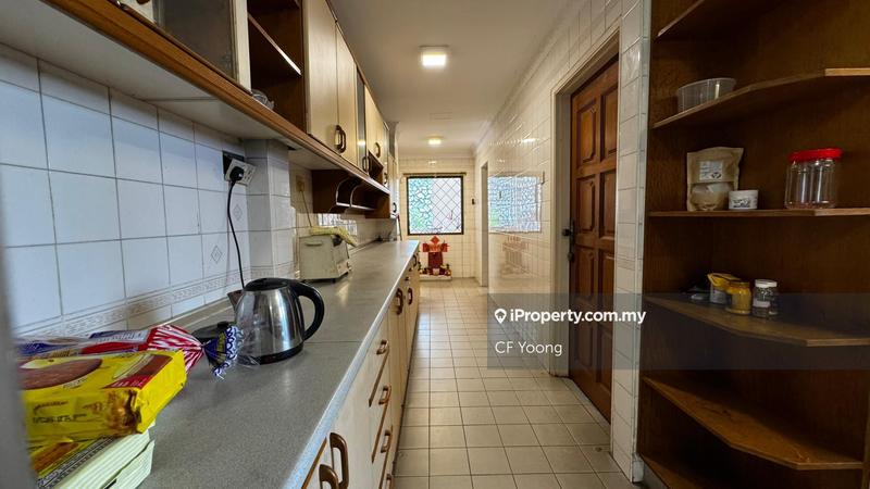 Bungalow House for Sale in Bukit Bandaraya, Bangsar by CF Yoong - iProperty.com.my