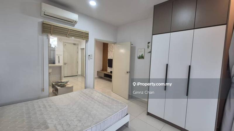 Service Residence for Rent in Arte Mont Kiara by Ginnz Chan - iProperty.com.my