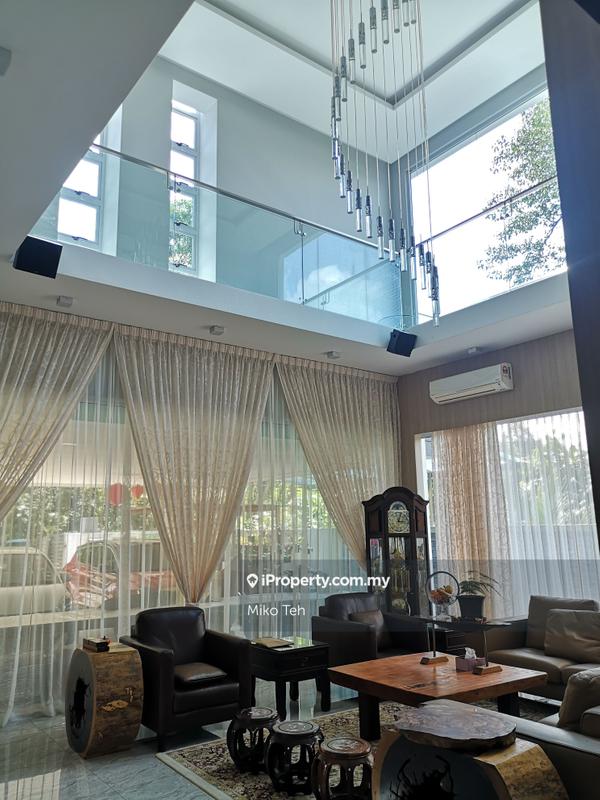 Banglo untuk Dijual di Taman Equine, Seri Kembangan oleh Miko Teh - iProperty.com.my