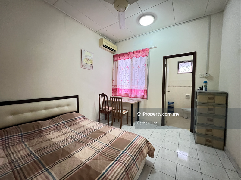 Rumah Berangkai 2 Tingkat untuk Dijual di Seksyen 11, Kota Damansara oleh Esther Lim - iProperty.com.my
