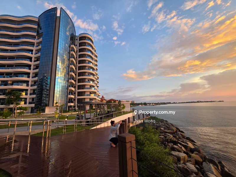 Condominium for Sale in Coral Bay by Jyan Wong - iProperty.com.my