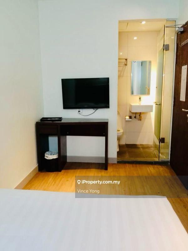 2-storey Terraced House for Rent in Kampung Attap, KL City Centre by Vince Yong - iProperty.com.my