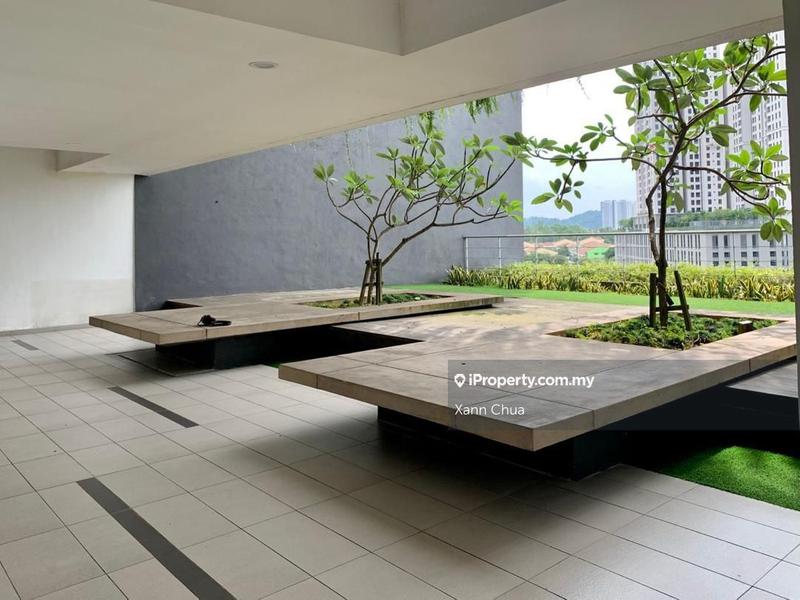 Service Residence for Sale in Zeva @ Equine South by Xann Chua - iProperty.com.my