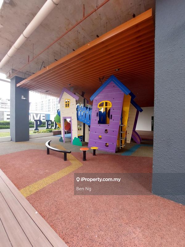 Condominium for Sale in Ara Sentral by Ben Ng - iProperty.com.my