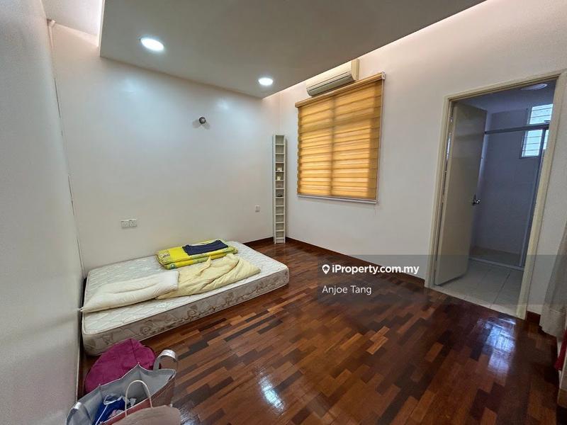 2-storey Terraced House for Sale in Canal Gardens, Shah Alam by Anjoe Tang - iProperty.com.my