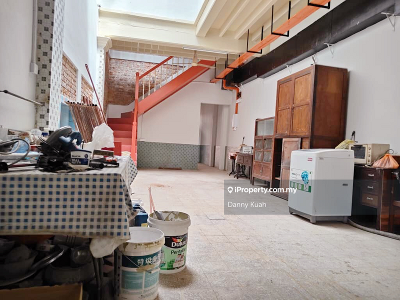 2-storey Terraced House for Rent in Bandar Hilir, Melaka City by Danny Kuah - iProperty.com.my