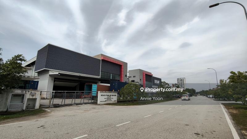 Detached Factory for Sale in Taman Perindustrian Putra, 47130 Puchong, Selangor, Puchong by Annie Yoon - iProperty.com.my