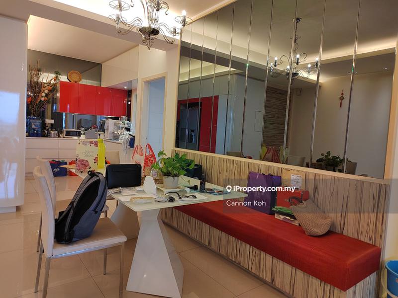 For Sale - Zen Residence @ Asplenium Condominium