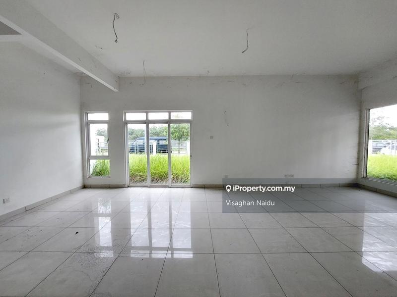 3-storey Terraced House for Sale in Serene Residence, Rawang by Visaghan Naidu - iProperty.com.my