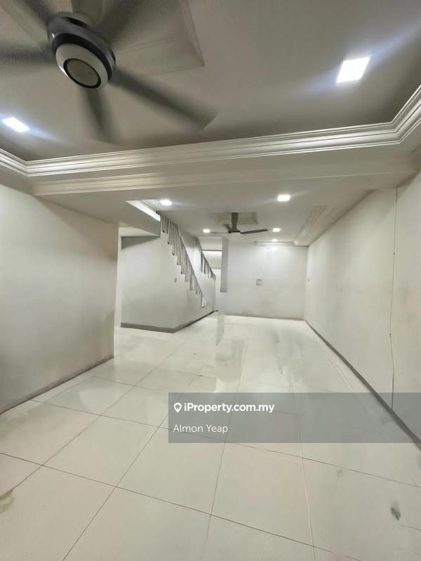 For Sale - Taman Sri Gombak