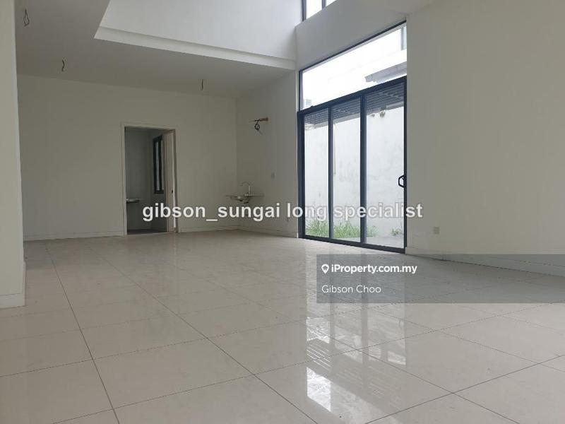 Bungalow House untuk Dijual di twin palms, Bandar Sungai Long oleh Gibson Choo - iProperty.com.my