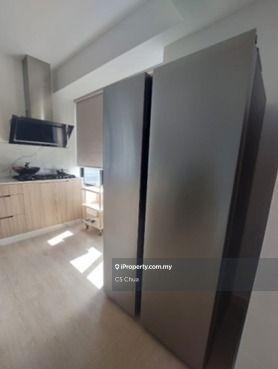 Residensi Servis untuk Disewa di Paisley @ Tropicana Metropark oleh CS Chua - iProperty.com.my