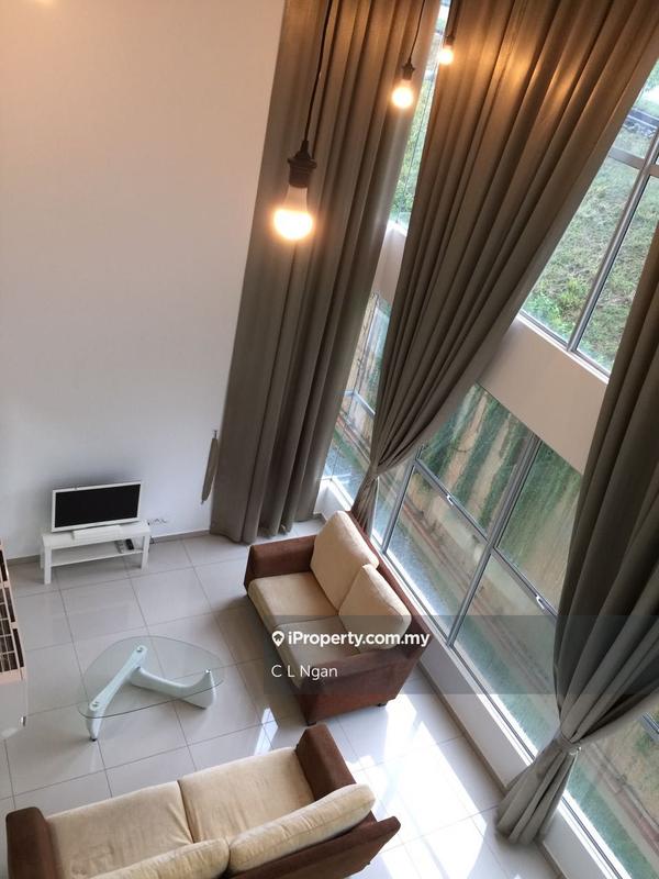 Service Residence for Rent in Jadite Suites by C L Ngan - iProperty.com.my