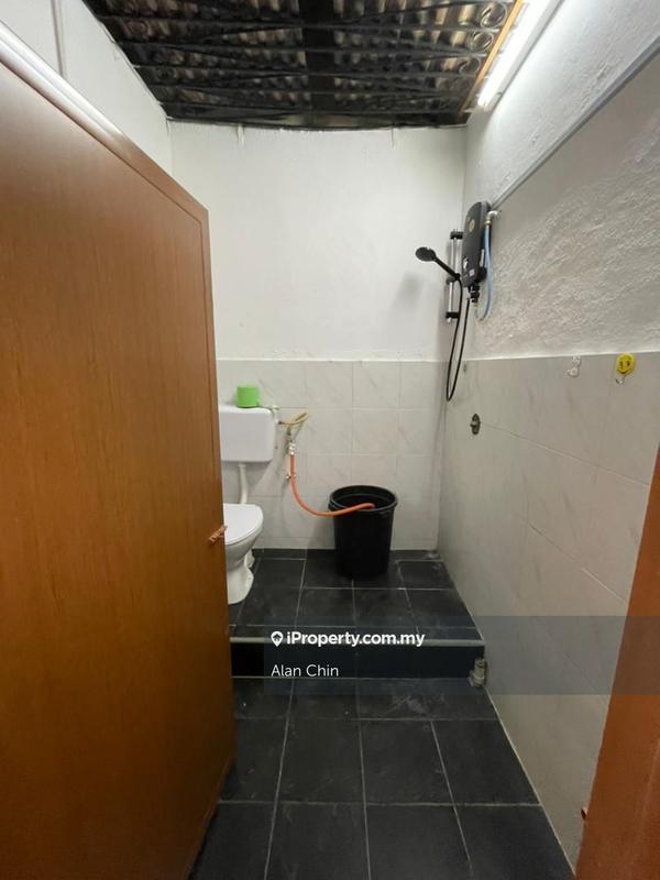 1-storey Terraced House for Sale in Taman Bunga Raya Setapak TBR, Setapak by Alan Chin - iProperty.com.my