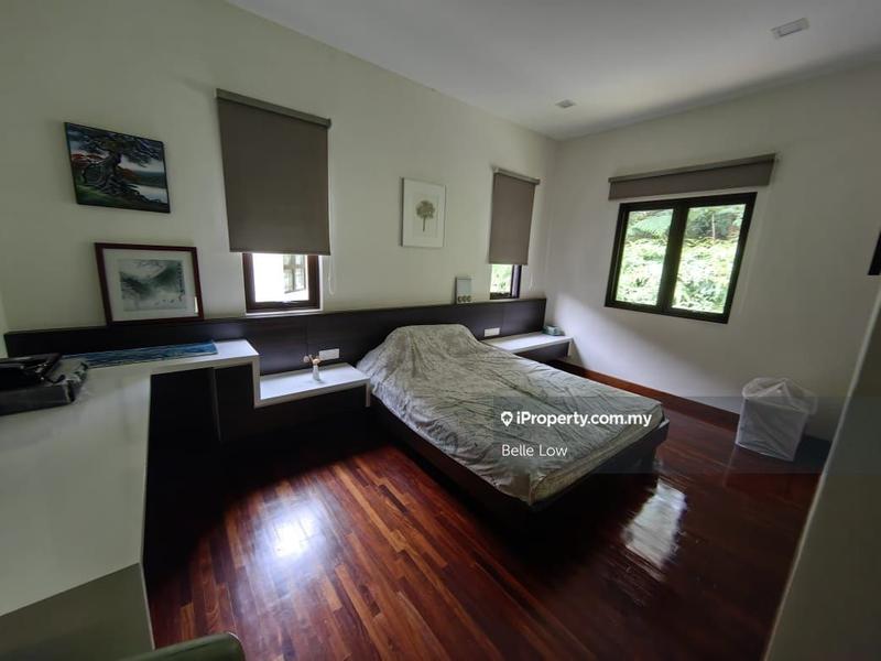 Banglo untuk Dijual di Genting Sempah, Bentong oleh Belle Low - iProperty.com.my