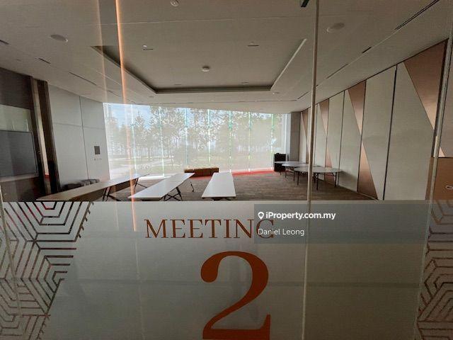 For Rent - Sunway Square Corporate Tower, Sunway Geo, Sunway Pyramid