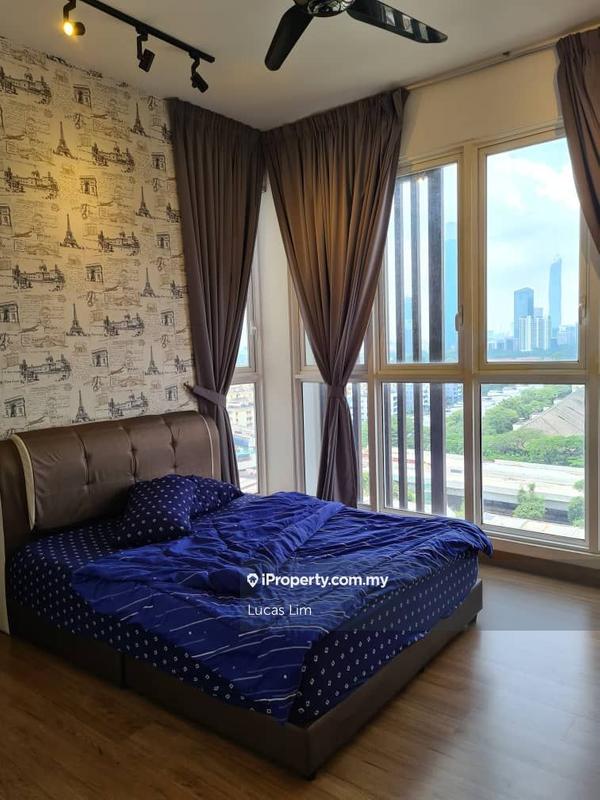 Service Residence for Sale in Sentrio Pandan by Lucas Lim - iProperty.com.my
