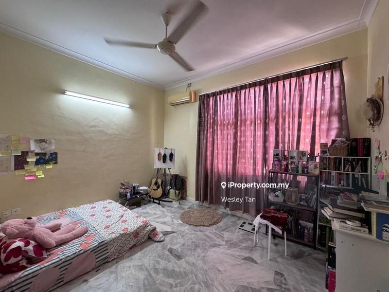1-storey Terraced House for Sale in Ayer Keroh, Melaka by Wesley Tan - iProperty.com.my