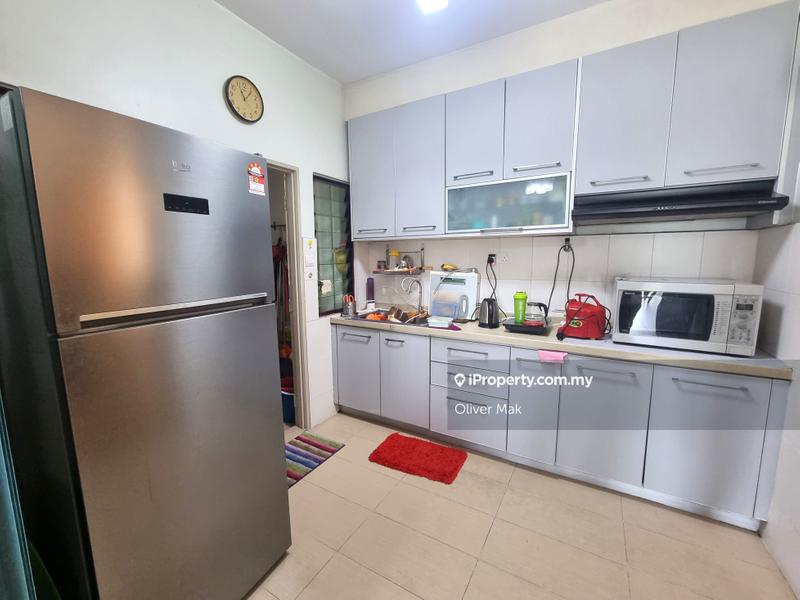 Condominium for Sale in Savanna Condominium by Oliver Mak - iProperty.com.my